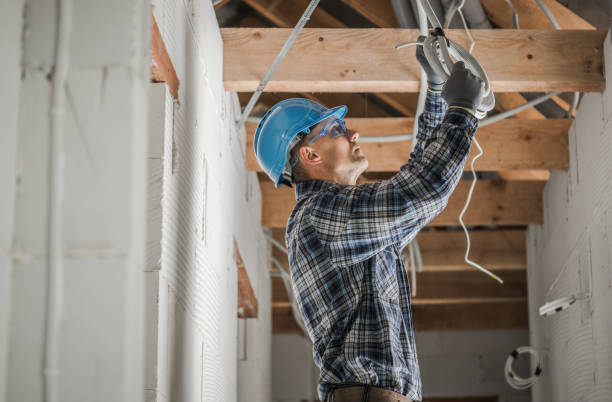 Best Electrical Outlet Repair  in Munford, TN