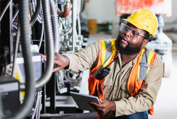 Best Commercial Electrician Services  in Munford, TN
